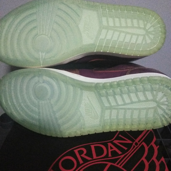 Jordan 1 - Picture 6 of 6